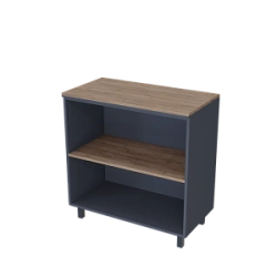 Document rack low PREGO