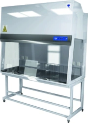 Product protection box BZP-AMS, version 1800 mm