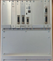 Microprocessor automatic excitation regulator AVR-3MT 421417.023 type