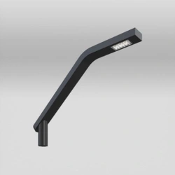 LED landscape luminaire TEGAS SN8L-LEG100 H-850