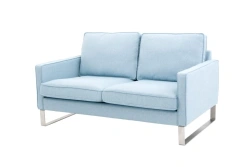 Sofas of the trade mark "COMFORUM" without wheel supports