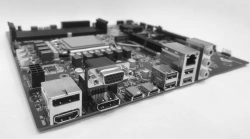 BESHTAU Q670D5/RU001 motherboard, CEMV.442221.001-002