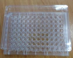 Tablet for immunoenzyme analysis, sterile according to TU 32.50.50-004-01813981-2020 Tablet for immunoenzyme analysis, sterile