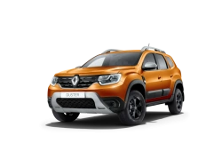 Passenger car RENAULT DUSTER, engine 1.6 (116,9 hp), petrol, MKP6, Edition One, modification code: HSREE4, version code: