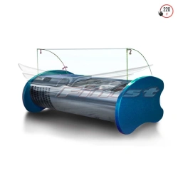 Refrigerated display cabinet "Topping Box" PERFECTUM
