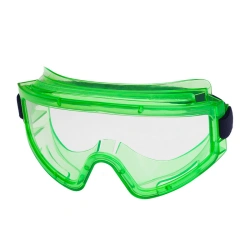 Closed safety goggles ZNG1 PANORAMA start, article no. 22140