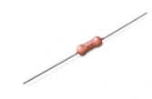 Resistors permanent non-wire ?1-37