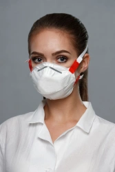 Medical respirator "SPIRO-303"