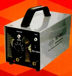 Inverter type rectifier VD-180I