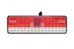 Rear light RUFS.09-12