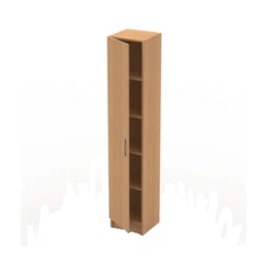 1-door cupboard (pencil case)