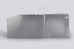 Front left outer sidewall panel 045110540107110