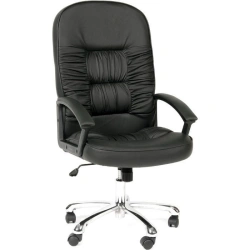 Armchair model CHAIRMAN 418