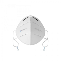 UFR IDP 3P general purpose respirator FFP 3