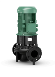Pump unit IL 125/160-3/4-S1