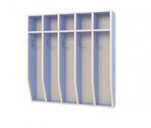 Towel cabinet Art. 00033