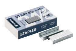 Staples for stapler #24/6 1000 pcs.