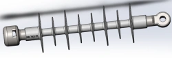 SML 70/20-4GS Polymer insulator