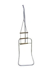 Support in bed for disabled people "I CAN!" metal, version OK-603.3, RU No. RZN 2021/14427 of 28.05.2021