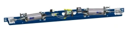 Vehicle door pneumatic actuator 40N3R63/116T1B128