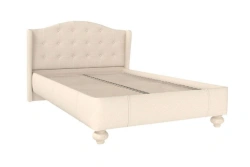 Bianca LD.521020.000 Bed 1200*2000 (Kashmir )