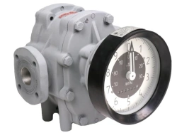 Liquid counter SZh-PPO-40-0,6-SU 06-70-1.00.00 (6,0-60 cSt; GHG 0,5)