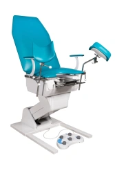 Gynaecological-urological chair "Claire"-KGEM-02