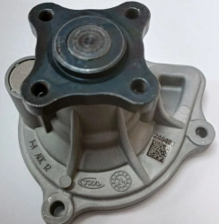 Cooling System Pumps