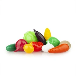 Play set "Vegetables"