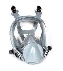 Personal respiratory protection equipment: panoramic mask "BRIZ®-4306(EVR)" category 2 version I