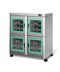 Dry storage cabinet, Viking: DC-4G