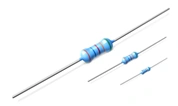 Resistors permanent non-wire ?1-72