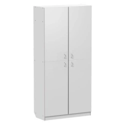 SHMBO-"MSC" (MD-503.01) Medical cupboard for linen and clothes