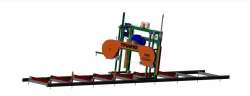 Band saw Triumph (1000)