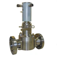 Electromagnetic valves KEO according to TU 3742-007-24039780-2009 (DN 3...100 mm; PN 0,1...400 kgf/cm2).