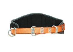 Construction safety belt PP A