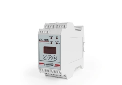 Power supply, signalling and communication units BPS-21M3 ????.411111.047