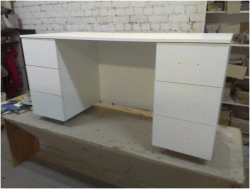 Cabinet table SK 2/06