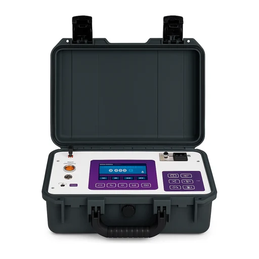 Electrical Equipment Testers & Diagnostic Tools