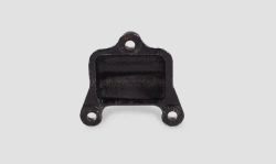 Spring support bracket cover 045150290245000