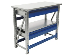 Tables (workbenches) and stands of Master series