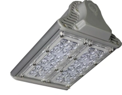 LED luminaire NL 2002S.060.G/W/K