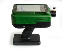 InSpektr Rapid Portable Raman Analyser RaPort