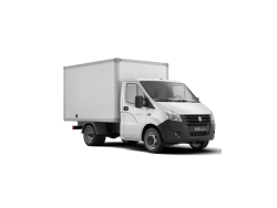 Diesel-engined trucks with technically permissible max. weight over 3.5 tonnes but not more than 12 tonnes, type 28181