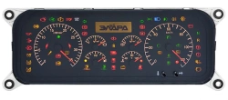 Instrument cluster KAVZ 79. 3801