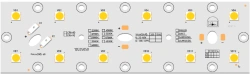 NEO-L-12GS5050-145x43 series LED module