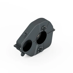 Gear cover TE10,TE116(engine 118A) ??.30.59.004-12 ??