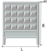 Plate PO-2