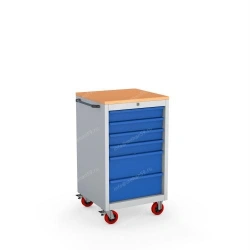 1253 series bollard