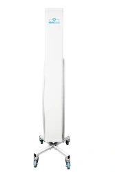 Bactericidal ultraviolet recirculator "KVANT 100-K"